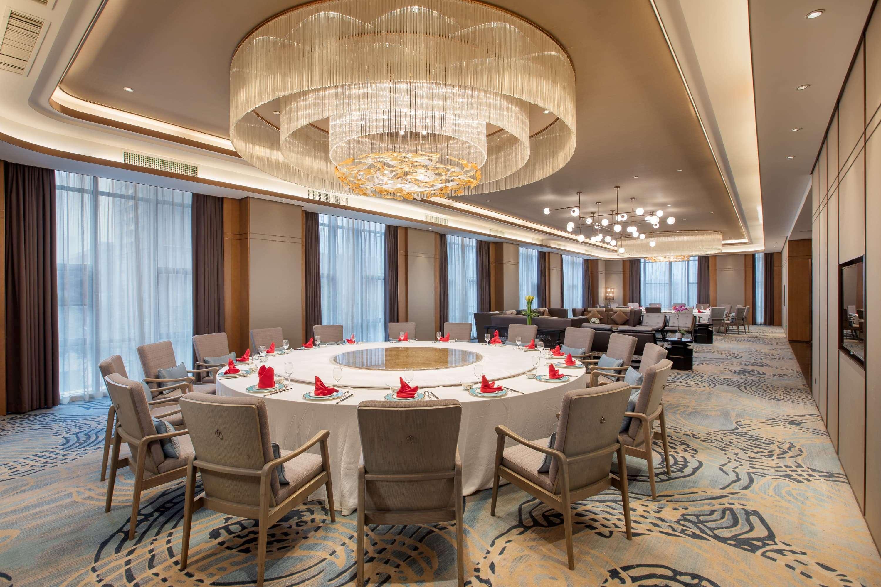 รามาดา พลาซา บาย วินด์แฮม ฉางซา หวังเฉิง Hotel ภายนอก รูปภาพ